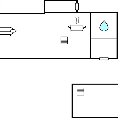 Tiny House Nr. 103 Vakantiehuis *