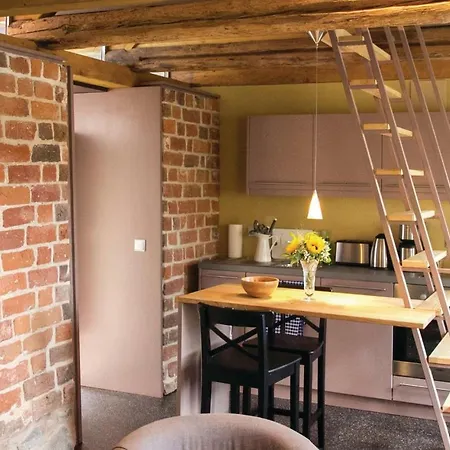 Tiny House Nr. 103 Vakantiehuis Templin