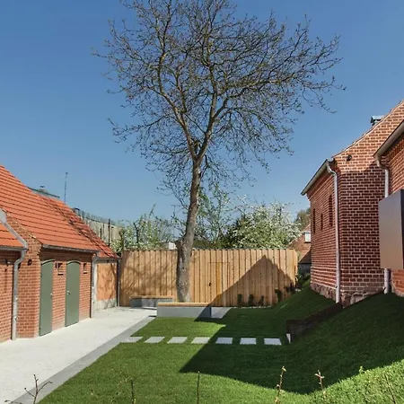 Vakantiehuis Tiny House Nr. 103 *